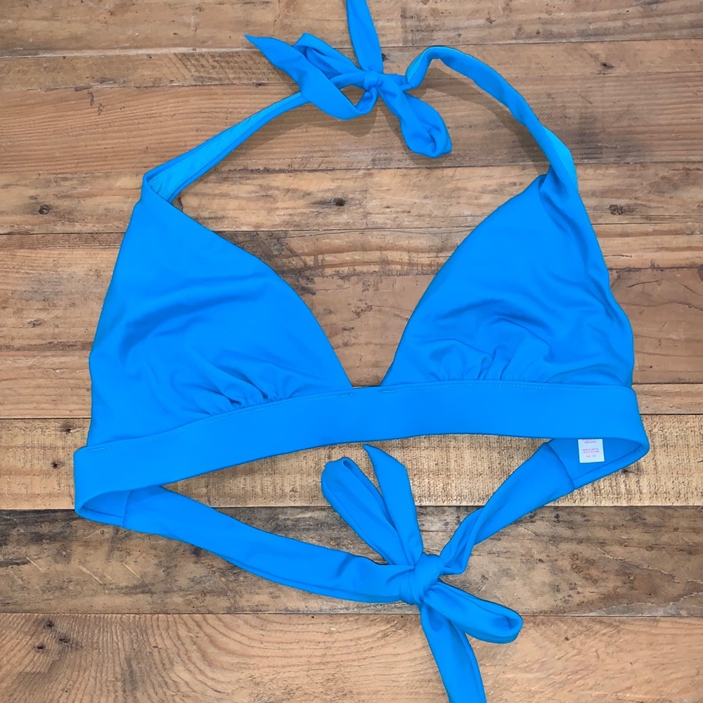 Victoria’s Secret swim/bikini top